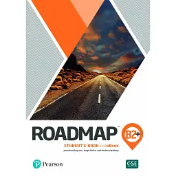 Roadmap B2+ Student's Book & Interactive eBook + App - Г'ю Деллар