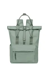 Рюкзак American Tourister URBAN GROOVE ICEBERG GREEN 36x25x20 24G*87076