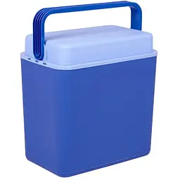 Термобокс Bo-Camp Arctic 24 Liters Blue (6702870) (DAS301435)