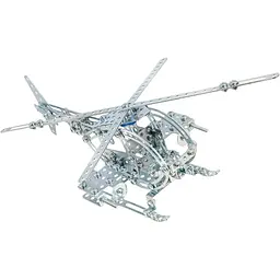Конструктор Eitech Армійський вертоліт (С205) - мініатюра 2
