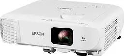 Мультимедійний проектор Epson EB-982W (V11H987040) [89206] - мініатюра 3