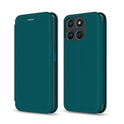 Чохол-книжка MAKE Motorola G57/G57 Power Flip Corsair