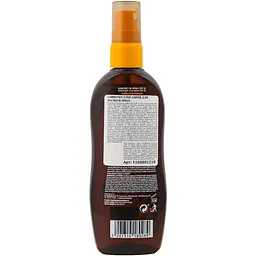 Олія-спрей для інтенсивної засмаги Carroten Protect & Tan SPF 20 150 мл - мініатюра 2