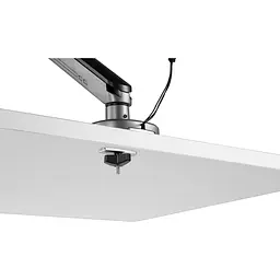 Настільне кріплення для монітора OfficePro MA901G Plus 17`-32` Gray [123472] - мініатюра 13