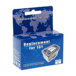 Картридж Microjet для HP №131 Black (C8765HE) (HC-F33)