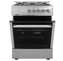 Плита газова Milano ML60 G1 /07+сталева - мініатюра 2