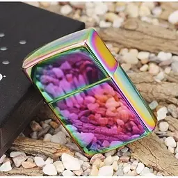 Запальничка Zippo Classic Spectrum - мініатюра 2