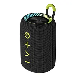 Портативна колонка HAVIT SK918BT IPX6 15W Black HAVIT (29312-000)