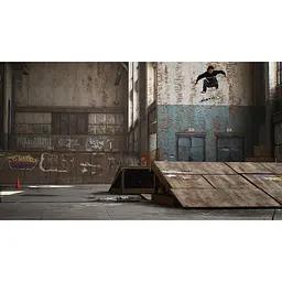 Гра Sony PlayStation для PS4 Tony Hawks Pro Skater 1+2 PS4 (88473EN) - мініатюра 7