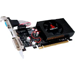 Відеокарта Biostar GeForce GT730 2GB LP [VN7313THX1] [89682] - мініатюра 2