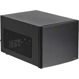 Корпус Fractal Design Node 304 Black (FD-CA-NODE-304-BL) - мініатюра 2