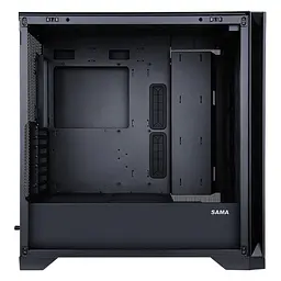 Корпус SAMA 4502 без БЖ Black - мініатюра 9