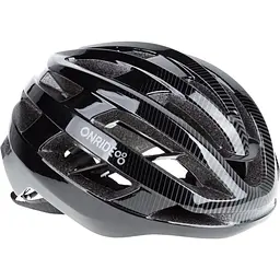 Шолом Onride Pave L Сірий/Чорний (1085-6936116101284)