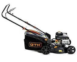Газонокосарка бензинова GTM LM42 несамохідна - мініатюра 3