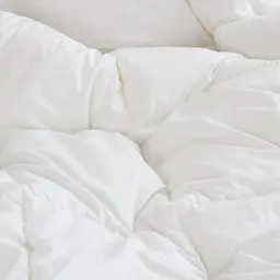 Ковдра ТЕП Cote Blanc Silk 200x210 см білий (1-00187_00000) - мініатюра 4