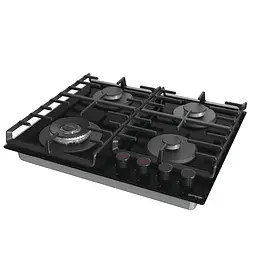 Варильна поверхня газова Gorenje GKTW642SYB - мініатюра 7