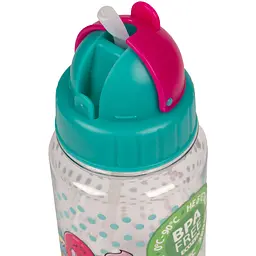 Пляшка для води Yes Sweet Cream 380 мл (708176) - мініатюра 2