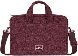 Сумка для ноутбука Rivacase 14" Anvik Red (7921) (7921 (Red)) - мініатюра 2