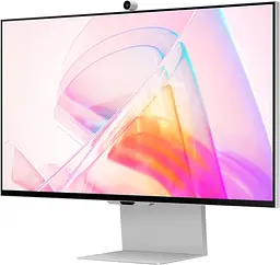 Монітор 27" Samsung ViewFinity S9 S27C902 5K IPS 75Hz (LS27C902PAZXUA) - мініатюра 2