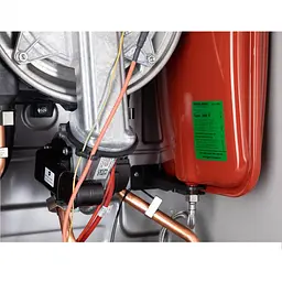 Котел газовий Thermo Alliance EWA 24 кВт двухконтурний конденсаційний - мініатюра 12