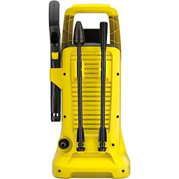 Мийка високого тиску Karcher K2 Battery акумуляторна (1.117-200.0) - мініатюра 6
