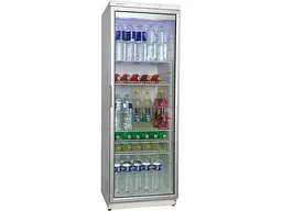 Холодильная витрина Snaige CD35DM-S300S - миниатюра 2