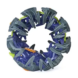 Hex Bots: Інтерактивна багатоніжка на дистанційному керуванні HEX Bots SM68192/6076554 - мініатюра 6