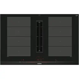 Індукційна варильна поверхня Siemens EX875LX67E [143277] - мініатюра 2