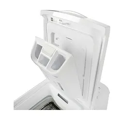 Пральна машина Indesit TWD 61053 EU - мініатюра 6