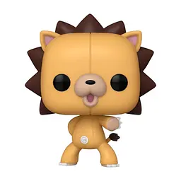 Фигурка Funko Pop серии Блич - Кон (77052)