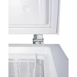 Морозильна скриня Prime Technics CS 20141 M - мініатюра 6
