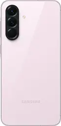 Смартфон Samsung Galaxy A56 5G 8/256Gb Pink (SM-A566BLICEUC) - мініатюра 5
