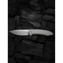 Ніж складаний Weknife Acuminal WE23070-2 - мініатюра 17