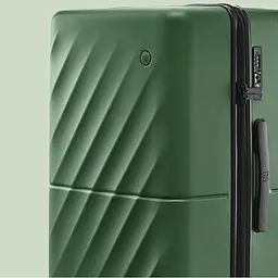 Валіза Ninetygo Ripple Luggage 26 Olive Green - мініатюра 2