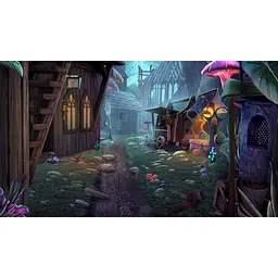 Ключ активації Microsoft Tiny Tales: Heart of the Forest для Xbox One/Series S/X - мініатюра 8