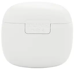 Гарнітура JBL TUNE FLEX 2 Білий (JBLTFLEX2WHT) (7065585) - мініатюра 8