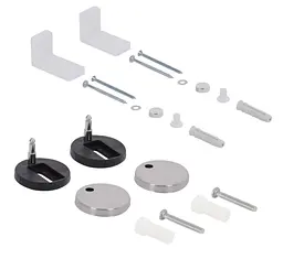 Унітаз підлоговий Qtap Crow Eco Rimless з сидінням Slim Duroplast/ Soft-close/ Quick Release QTCRO27W48750 - мініатюра 10