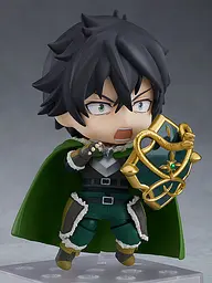 Рухома фігурка Nendoroid Наофумі Іватані 1113 Нендороїд з аніме Сходження Героя Щита - мініатюра 14