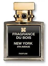 Оригінал Fragrance Du Bois New York 5th Avenue Тестер 100 мл Парфуми