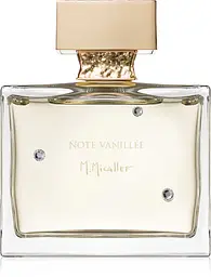 Парфумована вода M. Micallef Note Vanillee 100 мл