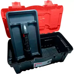 Ящик для інструментів Haisser Evo 50 90103 (122170) - мініатюра 3