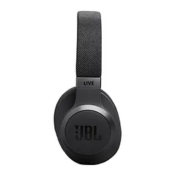 Бездротові навушники JBL Live 770NC JBLLIVE770NCBLK Black - мініатюра 5