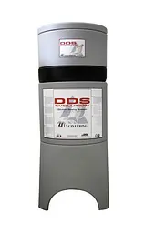 Дозатор ГХК до 1000м3 DDS Evolution Plus, в комплекті з електроклапаном 24В, Італія, 120202025 - мініатюра 1