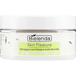 Масло для тіла Bielenda Skin Pleasure обволікаюче та зволожуюче 200 мл - мініатюра 2
