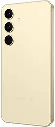 Смартфон Samsung Galaxy S24 8/128Gb Yellow SM-S921BZYDEUC UA UCRF - мініатюра 4
