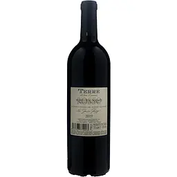 Вино San Leonardo Terre di San Leonardo 2019 Trentino Alto Adige, червоне, сухе, 0,75 л - мініатюра 2