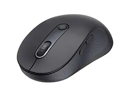 Миша BASEUS F02 Black (B01055505111-01) - мініатюра 3
