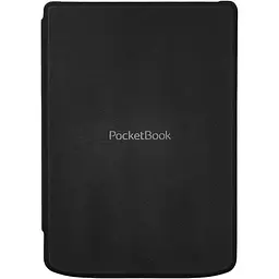 Чохол PocketBook 619_629_634 Shell-Strap series, чорний teh0024685