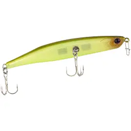Воблер OSP Bent Minnow 86F 86 мм 5.9 г G35 jpn, 0.0-0.5 м - мініатюра 3