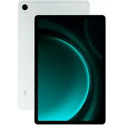 Планшет Samsung Galaxy Tab S9 FE 6/128Gb Mint Wi-Fi SM-X510 UA UCRF